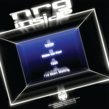 Load image into Gallery viewer, NRG - Inside EP - Kniteforce Records - 12&quot; Vinyl - KF129