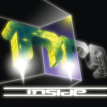 Load image into Gallery viewer, NRG - Inside EP - Kniteforce Records - 12&quot; Vinyl - KF129