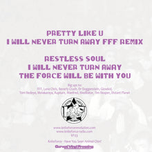 Load image into Gallery viewer, Coco Bryce - Pretty Like U EP  - Kniteforce - 12&quot; vinyl - KF133