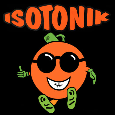 Isotonik - A New Life EP - Kniteforce Records - 12