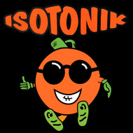 Isotonik - A New Life EP - Kniteforce Records - 12