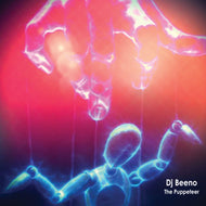 Dj Beeno - The Puppeteer EP - Kniteforce - 12