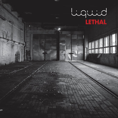 KF155 - Liquid - Lethal - Wrong Sun- Kniteforce -  KF155 - 12