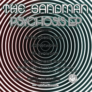 The Sandman - Psychosis- Kniteforce - KF156 - 12
