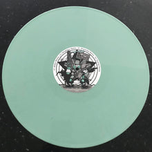 Load image into Gallery viewer, NRG - DOP-E Dwarf Remixes -  Kniteforce -  KF165 - 12&quot; Green Vinyl