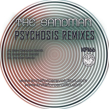 Load image into Gallery viewer, The Sandman - Psychosis (Remixes) EP - Kniteforce - KF166 - 12&quot; Vinyl