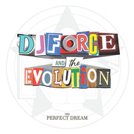DJ Force & The Evolution - The Perfect Dream Box Set - KNITEFORCE  5x12
