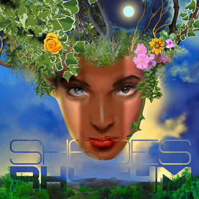 Shades Of Rhythm - Eden: Every Shade Box Set (5x12