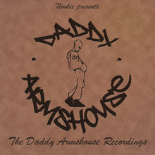 Load image into Gallery viewer, KF202 - Nookie Presents - The Daddy Armshouse Recordings Box Set   - Kniteforce - 5x12&quot; album - KF202