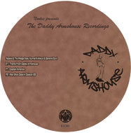 Nookie  - Theme From Daddy Armshouse/Captain America - The Daddy Armshouse Recordings Box Set DISC 3 ONLY  - Kniteforce - 12