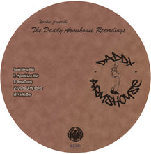 Load image into Gallery viewer, Nookie  - Hypnotic Love Affair/Crumbs On My Technics - The Daddy Armshouse Recordings Box Set DISC 5 ONLY  - Kniteforce - 12&quot; SINGLE - KF202 I-J