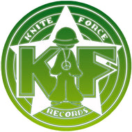 Jon Doe - Mission Edition - The Outsider - Kniteforce - CLSM - KF206 - 10