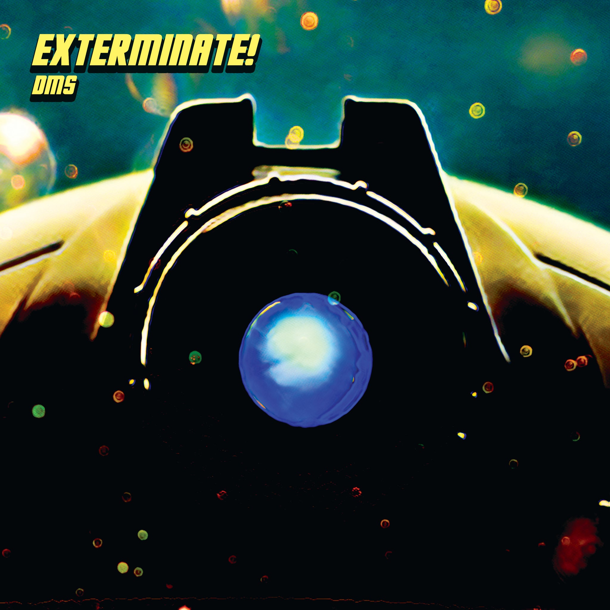 bringe handlingen bent Høflig DMS - Exterminate EP -Exterminate (Day Of Hardcore/Rush Mix)- Knitefor –  Defstar