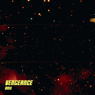 DMS - Vengeance EP - Exterminate! (Ray Keith Remix) - Vengeance (Altern-8 Remix) - Kniteforce - 12