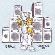Idealz - Run The Tune EP - Kniteforce -  KF72 - 12