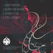 Load image into Gallery viewer, Shoreman - Deep Waters EP - Kniteforce -  KF086 - 12&quot; Vinyl