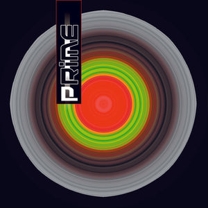 Dee Sub - Codes EP  - Kniteforce Prime - 4 Track 12 " Vinyl - KFP02