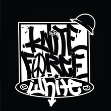 Load image into Gallery viewer, DS1 - The Bully Parade - Kniteforce White- KFW013 - 12&quot; vinyl