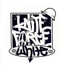 Load image into Gallery viewer, Sub Fundation - Instruments, Fun, &amp; Sugar EP - Kniteforce White- KFW006 - 12&quot; vinyl