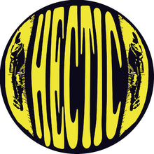 Load image into Gallery viewer, Ramos &amp; Supreme &amp; Sunset Regime - Sunshine / Gotta Believe Remixes EP - Hectic Records - Khect03R