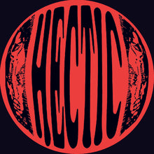 Load image into Gallery viewer, Ramos &amp; Vinylgroover - Phantasm EP - Hectic Records - KHECT04 - 12 &quot; Vinyl