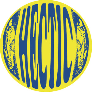 Ramos, Supreme & Sunset Regime feat Donna Grassie - The Remix EP - Hectic Records - KHECT06 - 12 " Vinyl