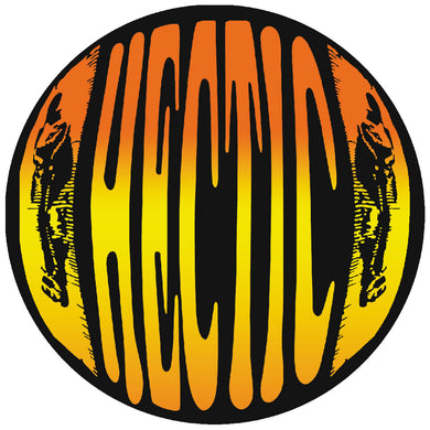 Ramos & Supreme & Sunset Regime / Midas - Remixes- Hectic Records - Khect1000 - Limited 10