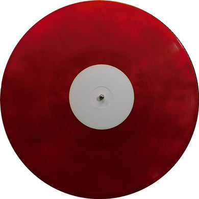 Lavery - THE SACRIFICE EP - Keep My Cool / The Sacrifice / Imagination Station - LTD RED VINYL - KING K ROOL KINGKROOL001