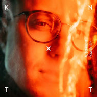 Alignment - Power EP - KNTXT - KNTXT011  - Techno - 12