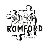 New Decade - Fourth Beginnings EP - Out Of Romford - KOOR07