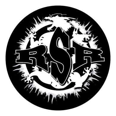 Ramos, Supreme & Sunset Regime - Morning Glory EP - RSR RECORDS - KRSR02 - 10