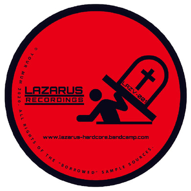 Various Artists - Out Of The Darkness - 12