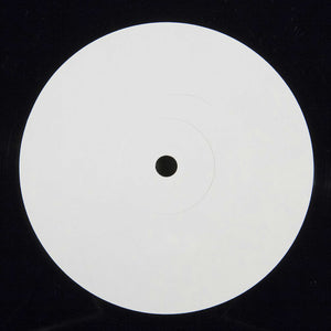 DJ Lewi - After Hours EP - Kemet Music - DJLEWI01 -Repress - White Label 12"