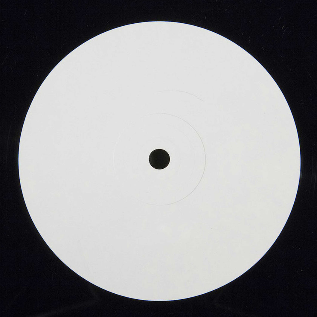 DJ Lewi - After Hours EP - Kemet Music - DJLEWI01 -Repress - White Label 12