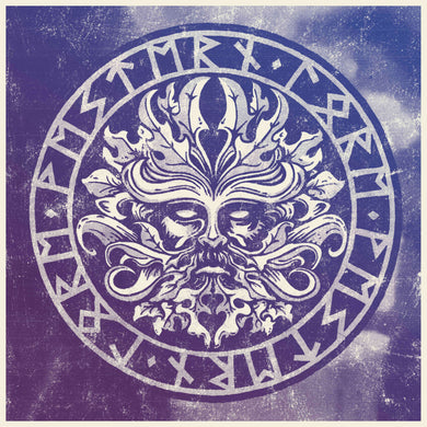 Dead Man’s Chest - Listen II The Rhythm -Shadow Rhythms Pt.1 - Western Lore - LORE013 - 12
