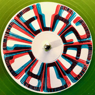 Phonomena Records Phon001D Digital only Mp3 - 3 tracks Renegade/Rage/Chasing Ghosts - LazerDrome 1 Digital Download