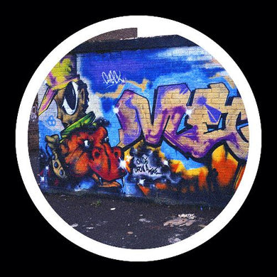 Pixl - Outer Reaches - Scrase & Tim Reaper Remixes - Love Love Records - LOVLTD03 -12