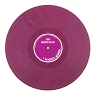 The MEDITATOR -   I Wanna Know - (Hold A Medz mix) - 12