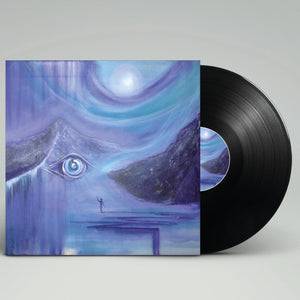 Igor - Second Time EP - Meditator Music - 12" - MEDITATOR027