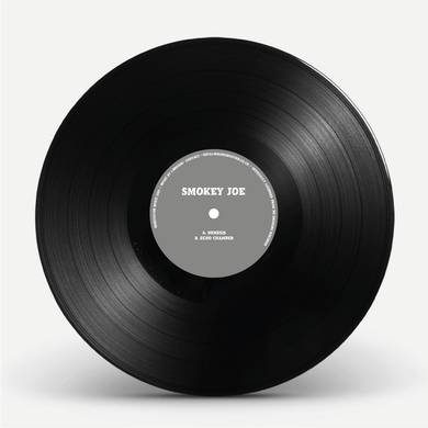 Smokey Joe- Nemesis - Meditiator ‎– MEDITATOR029  - 12
