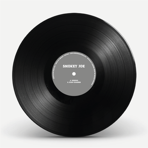 Smokey Joe- Nemesis - Meditiator ‎– MEDITATOR029  - 12" vinyl