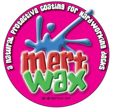 Mert Wax – DJ Delay/Broken Heart Remix -Stu & Nee/Lower - Audio X /Back With A Vengeance - MERT006 12
