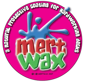 Mert Wax – DJ Delay/Broken Heart Remix -Stu & Nee/Lower - Audio X /Back With A Vengeance - MERT006 12" Blue or Black Vinyl