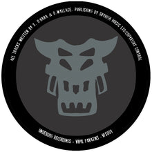 Load image into Gallery viewer, Mad Dog ‘The Mad Dog EP’ – VFS001 Vinyl Fanatiks repress
