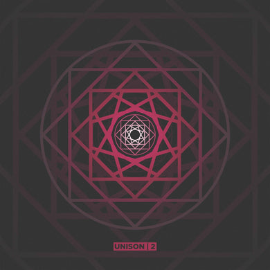 MURKT - Villem, Zero T, Kublai, Derrick & Tonika, Chris Munky & Severity - Unison 2 EP - Black Vinyl - 12