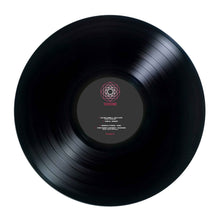 Load image into Gallery viewer, MURKT - Villem, Zero T, Kublai, Derrick &amp; Tonika, Chris Munky &amp; Severity - Unison 2 EP - Black Vinyl - 12&quot; vinyl - MURKT004