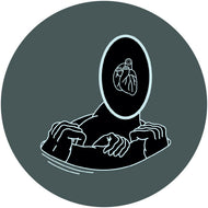 Brayzn / Tim Reaper - Remix Edition - Myor Massiv - Adventures VIP - MASSIV10 - Marbled Grey Vinyl 12