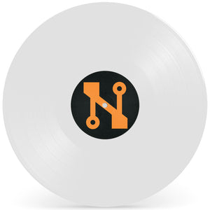 Slo Moshun Bells Of N.Y. - Network Records - Network Records -  NWKT23 (Transparent Clear Vinyl)