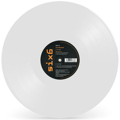 Slo Moshun Bells Of N.Y. - Network Records - Network Records -  NWKT23 (Transparent Clear 12