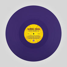 Load image into Gallery viewer, Old Skool Records - Digital Base - My Life Sampler V.1 - 5 track 12 purple VINYL&quot; - OCSR001 - Spanish Import